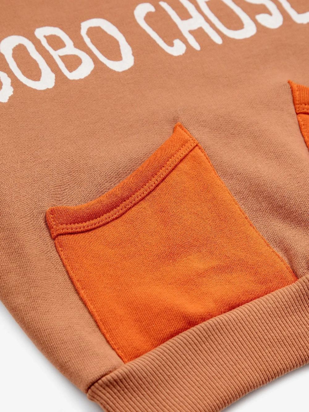 Bobo choses Bobo Choses Shadow hoodie Ofertas