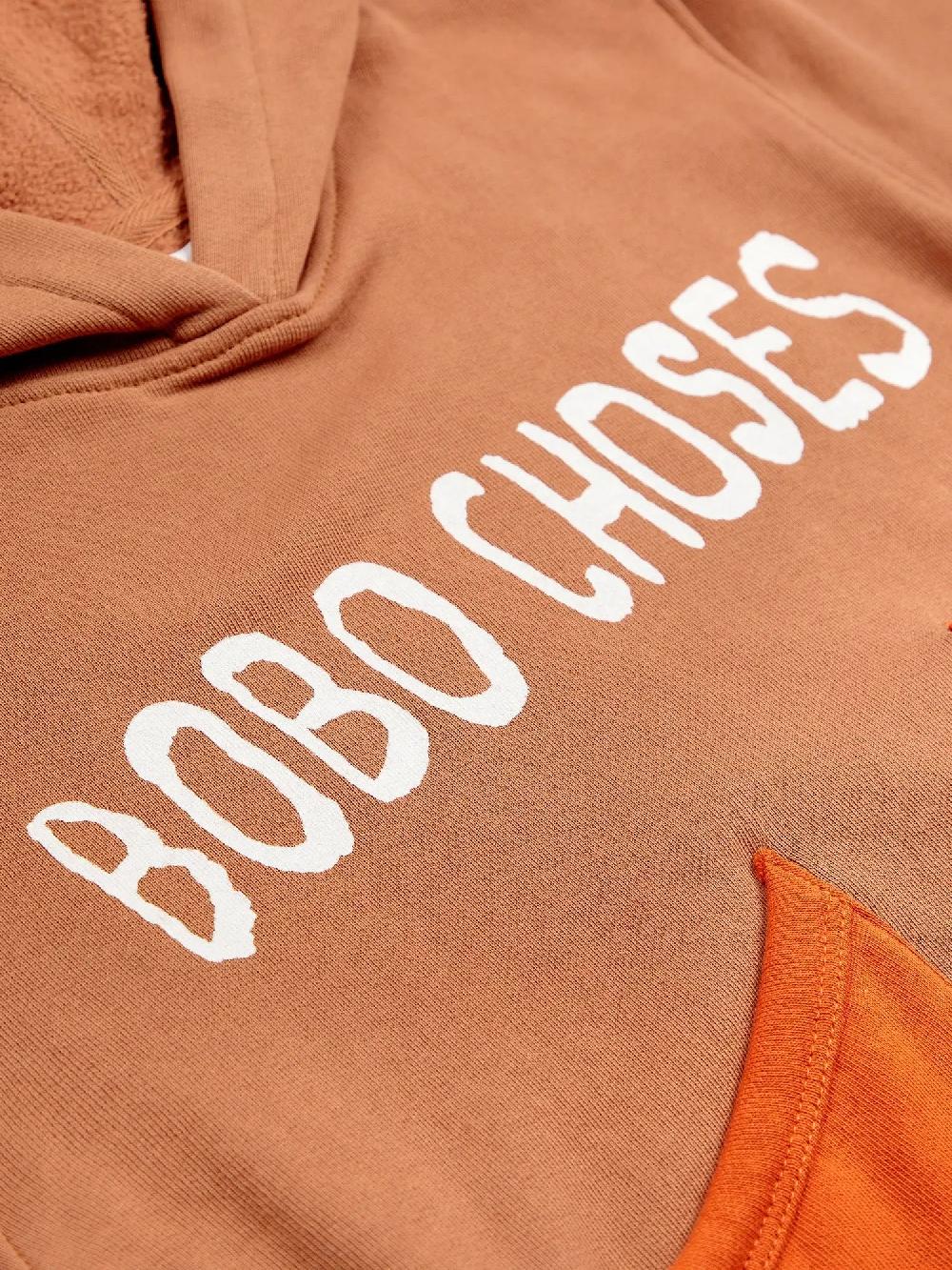Bobo choses Bobo Choses Shadow hoodie Ofertas