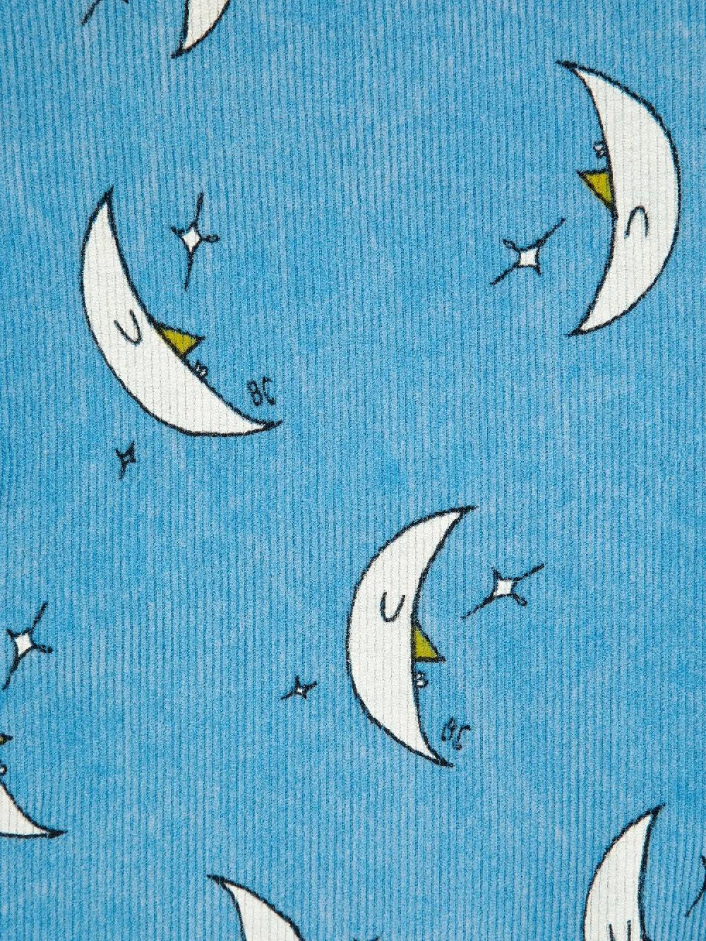 Bobo choses Beneath The Moon micro corduroy dungaree Gran oferta