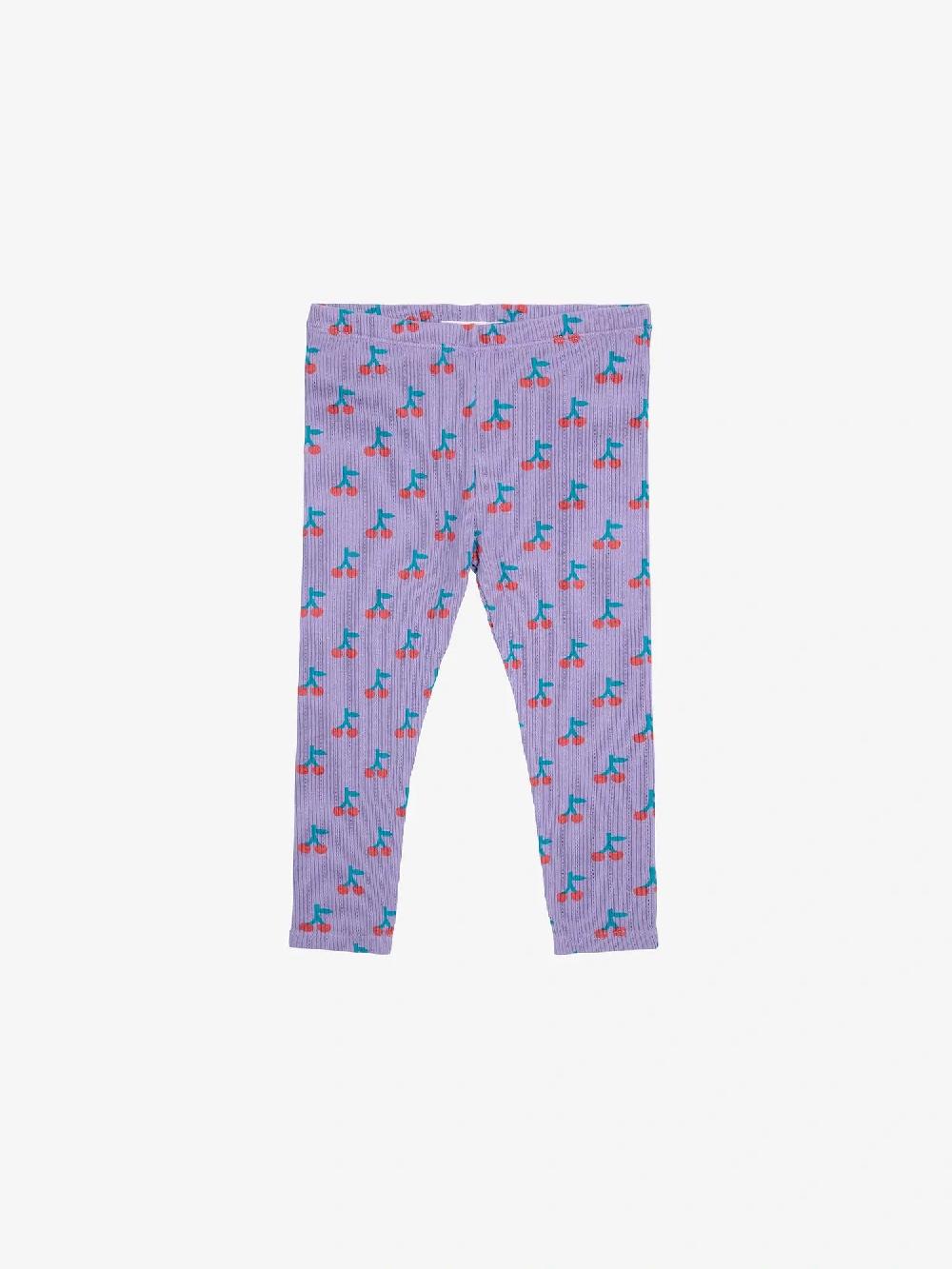 Bobo choses Cherry all over leggings Los más vendidos