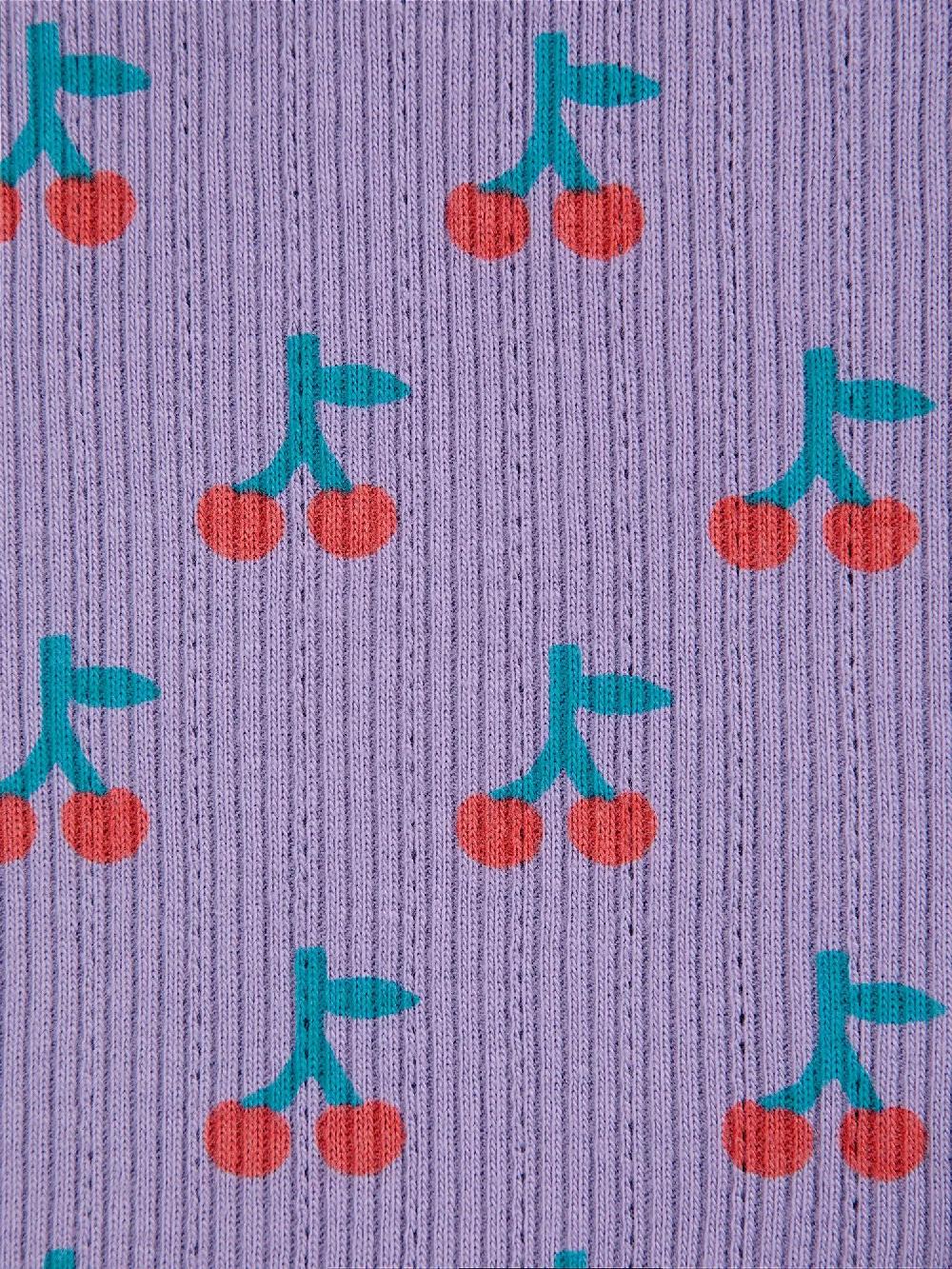 Bobo choses Cherry all over leggings Los más vendidos