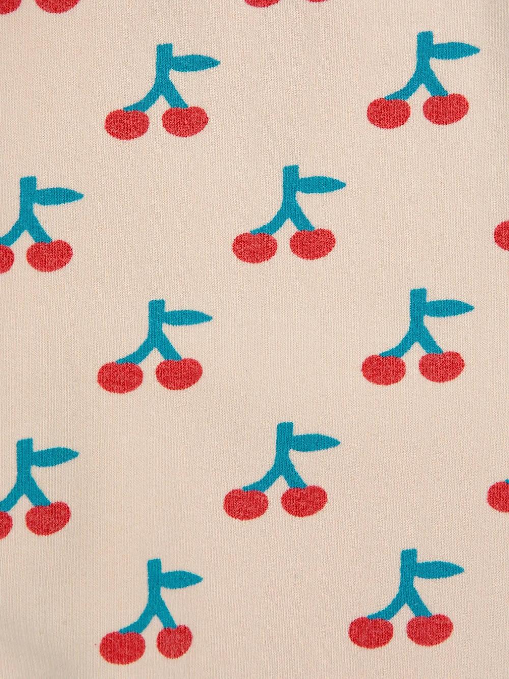 Bobo choses Cherry all over jogging pants Ventas relámpago
