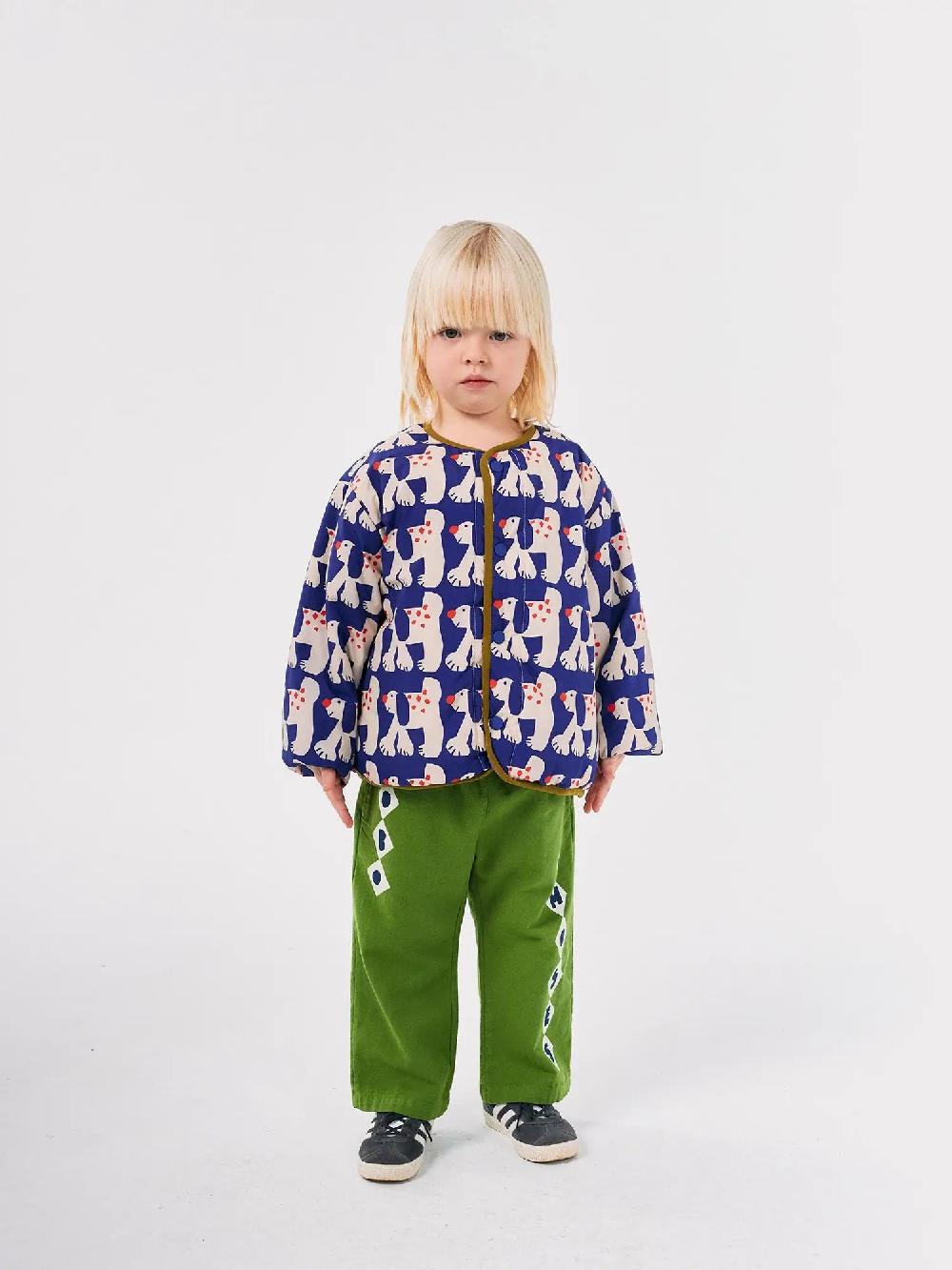 Bobo choses B.C. Fairy Dog reversible jacket Tienda