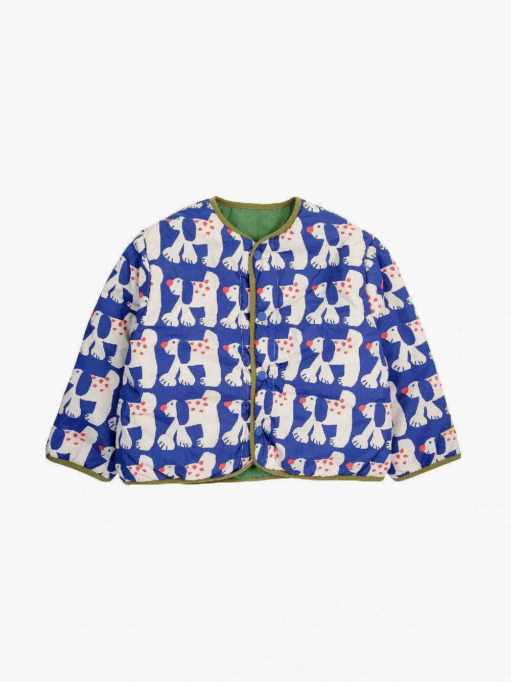 Bobo choses B.C. Fairy Dog reversible jacket Tienda