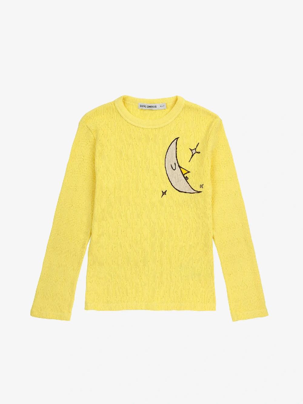 Bobo choses Beneath The Moon tight T-shirt Rebajas online