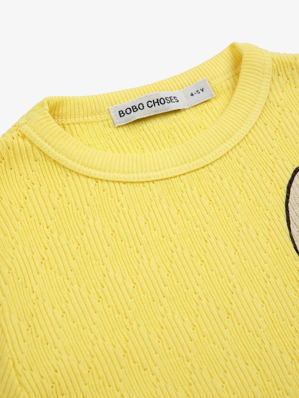 Bobo choses Beneath The Moon tight T-shirt Rebajas online