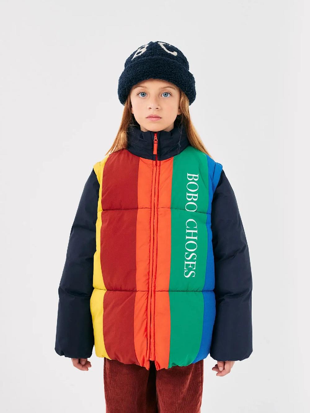 Bobo choses B.C sheepskin beanie Envío gratis