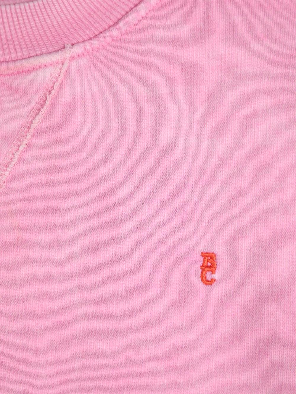 Bobo choses Bear relaxed sweatshirt Solo queda un día