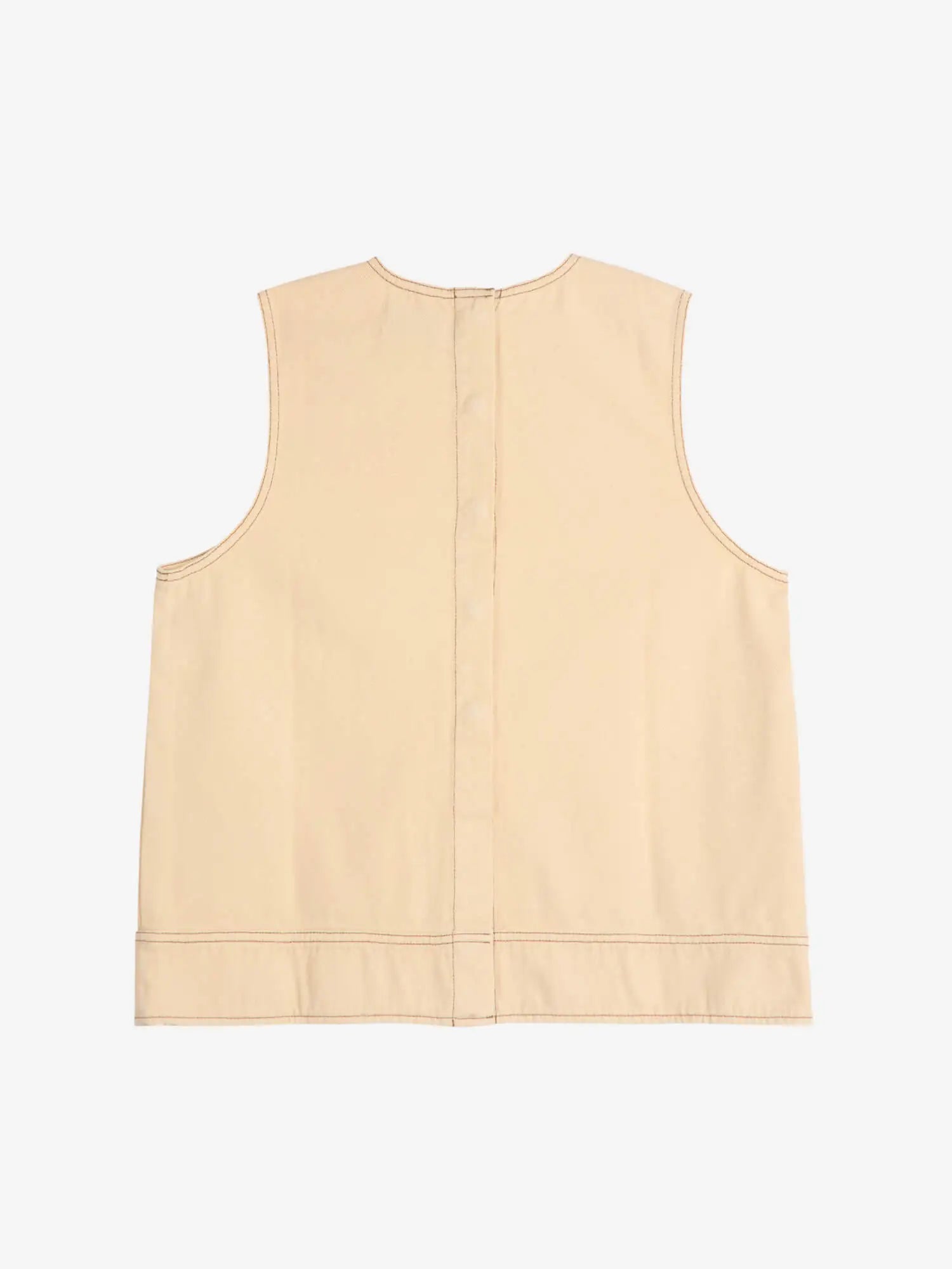 Bobo choses Logo embroidery twill top Outlet