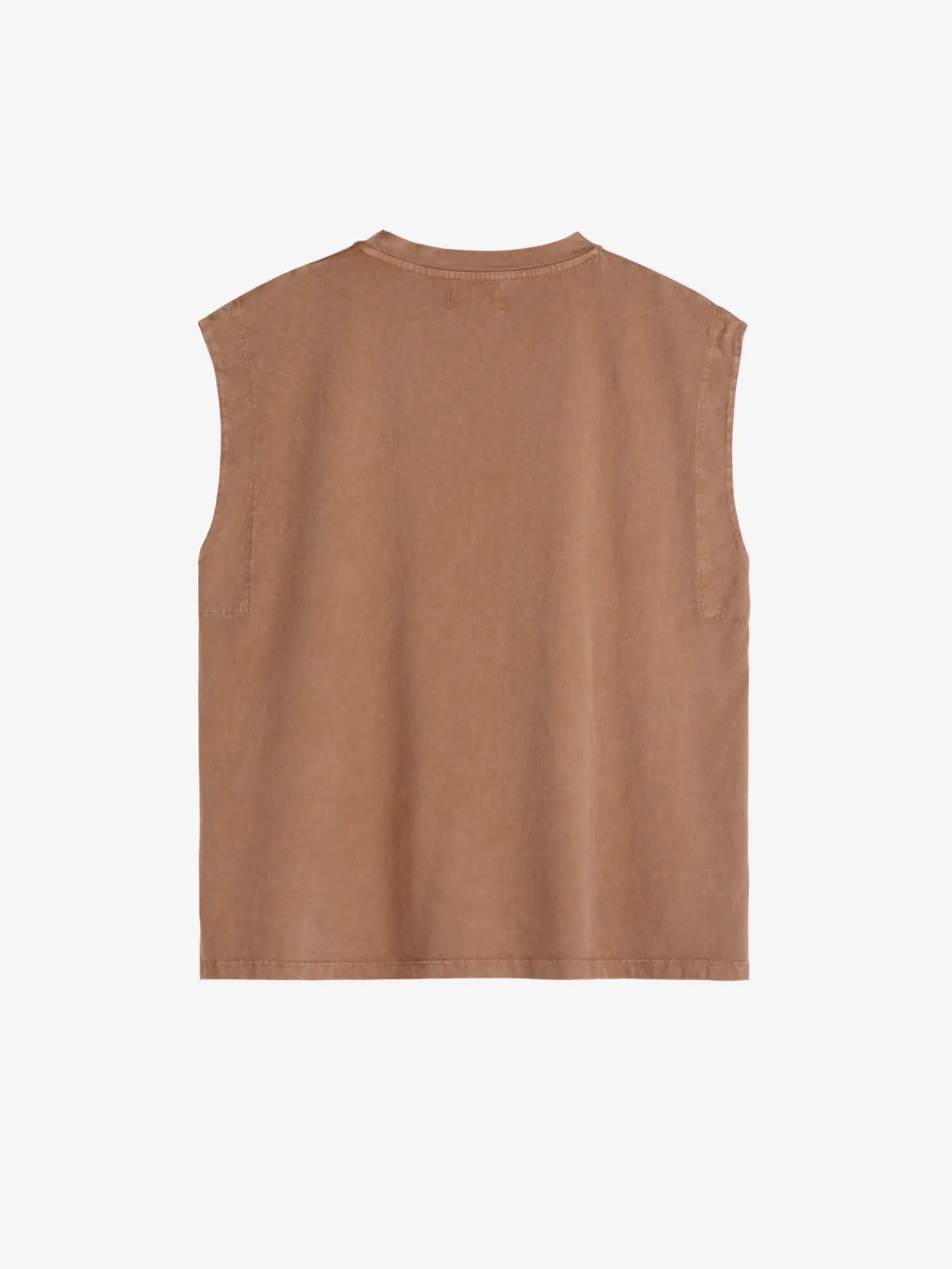 Bobo choses Joyful Face tank top Rebajas de fábrica