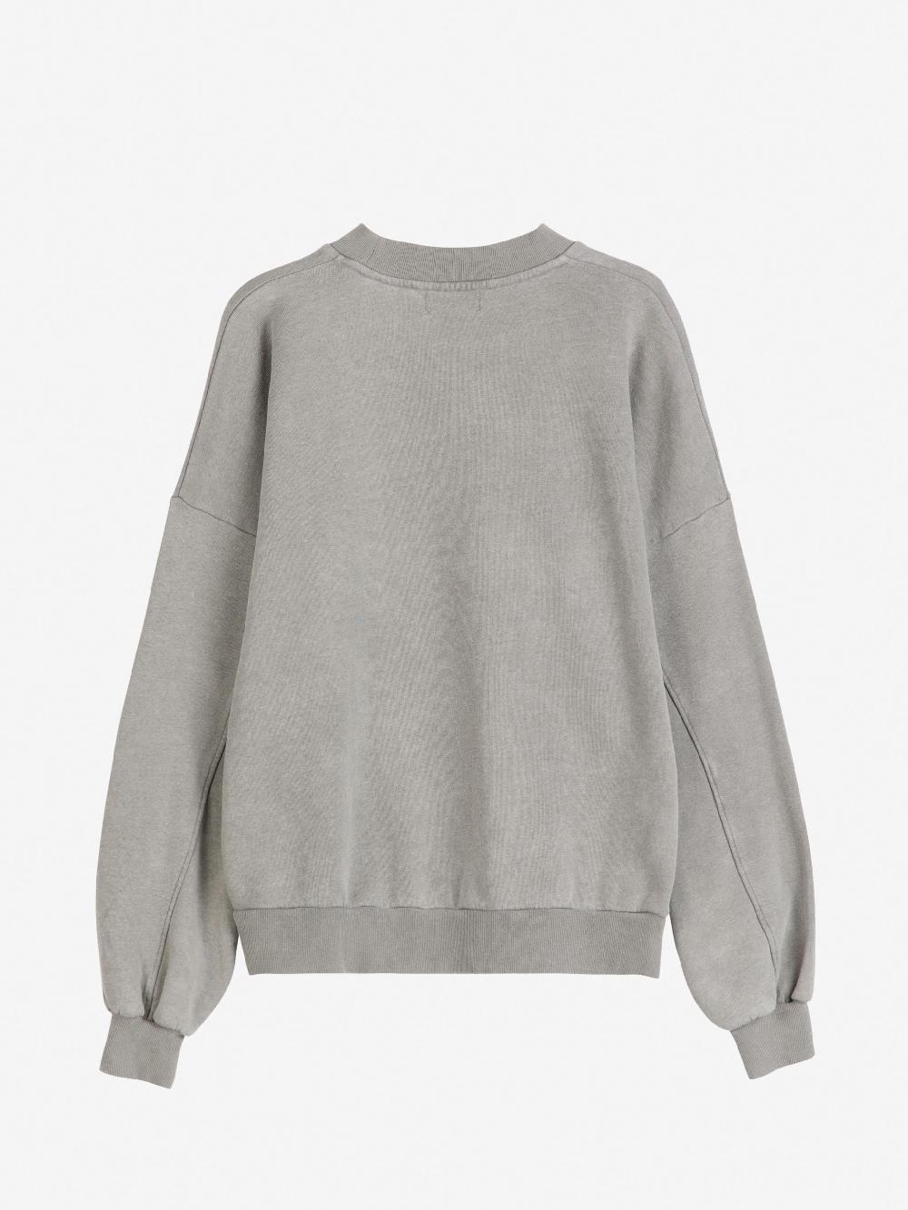 Bobo choses Bobo Choses Sun relaxed sweatshirt Mejor oferta