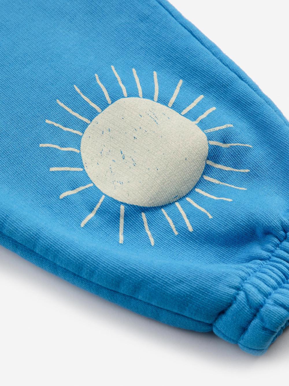 Bobo choses Sun turquoise joggings Rebajas top