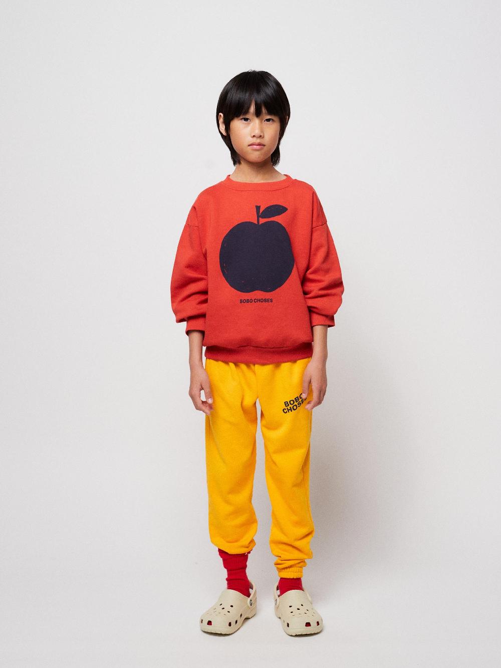 Bobo choses Bobo Choses yellow jogging pants Últimos 3 días