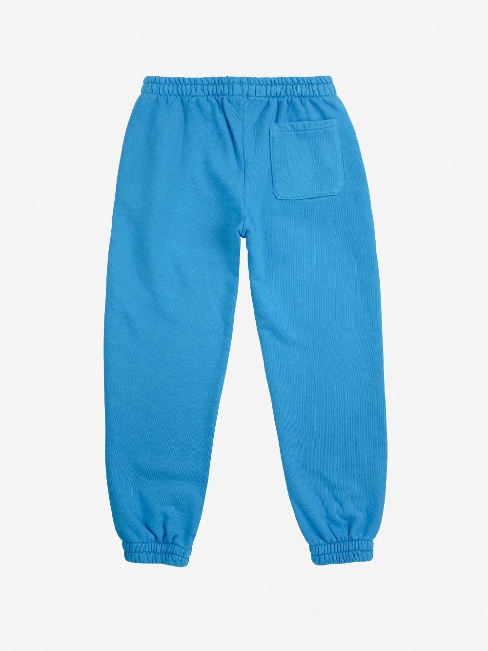 Bobo choses Bobo Choses turquoise jogging pants COMPRAR AHORA
