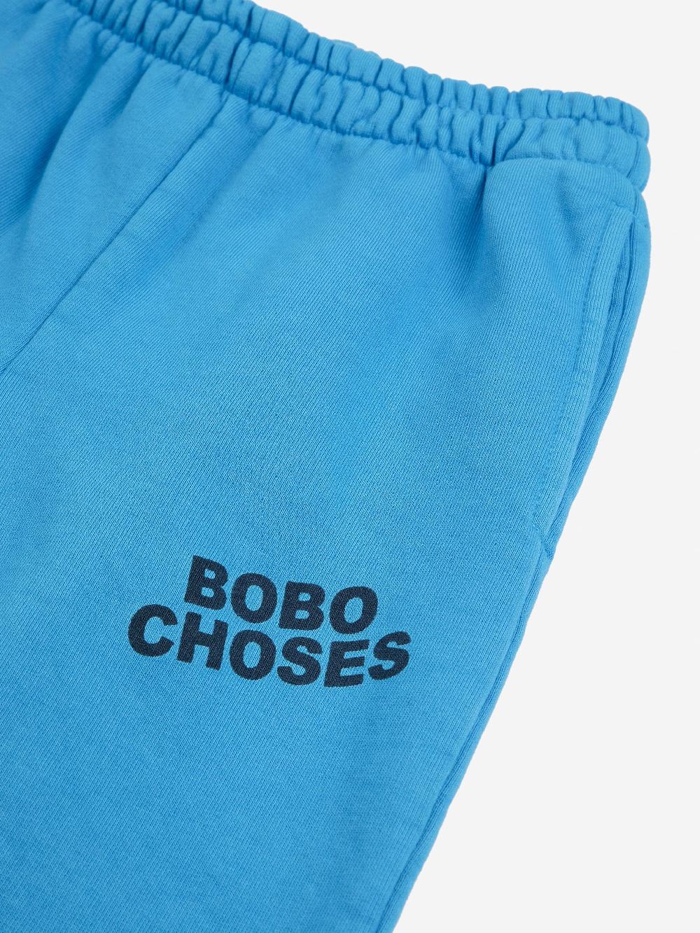 Bobo choses Bobo Choses turquoise jogging pants COMPRAR AHORA