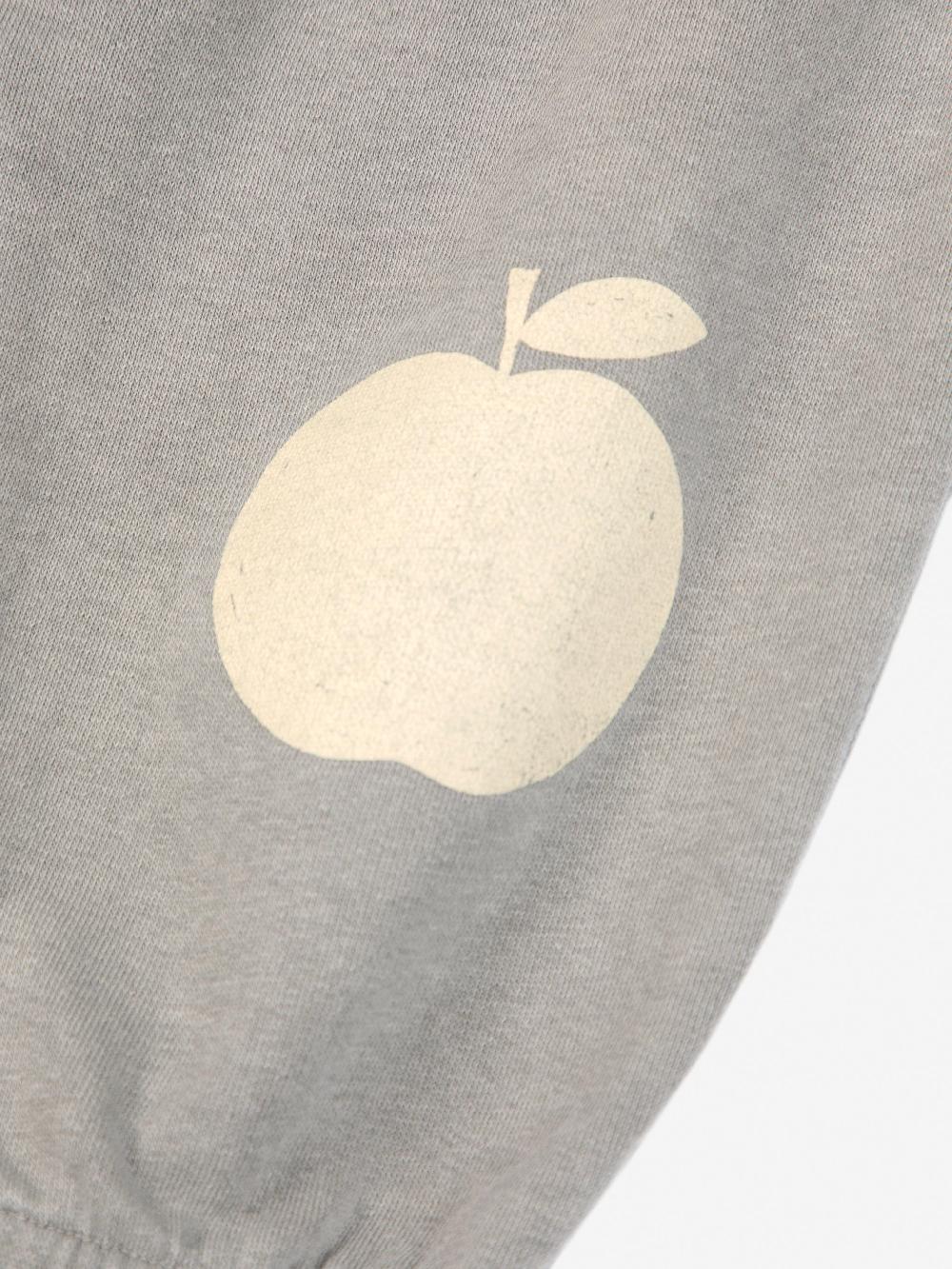 Bobo choses Poma grey joggings Oferta especial de fábrica