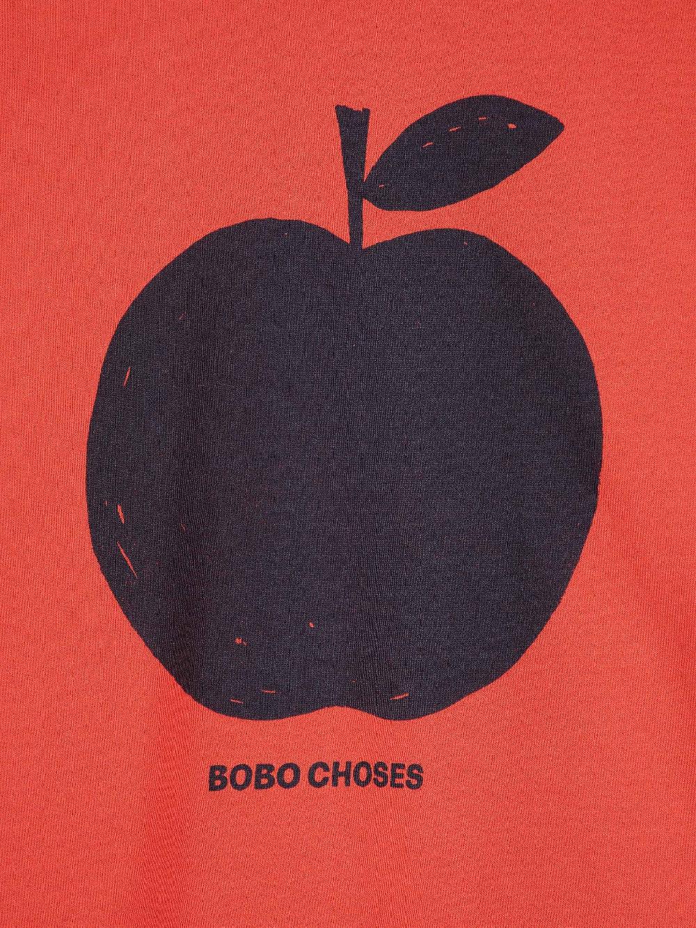 Bobo choses Poma relaxed sweatshirt Solo queda un día
