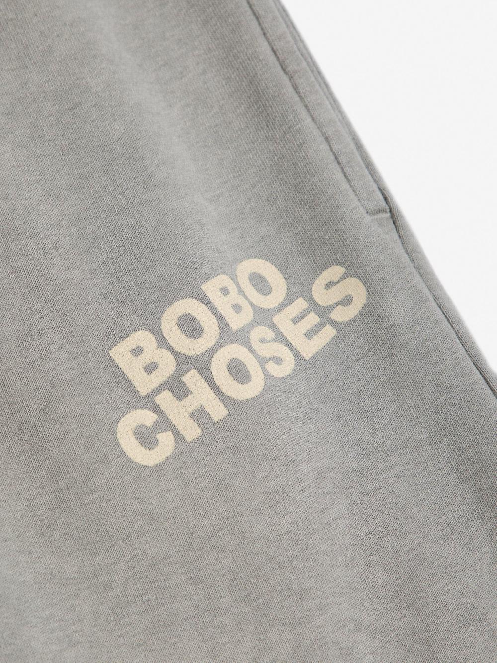 Bobo choses Bobo Choses straight leg jogger Superdescuento
