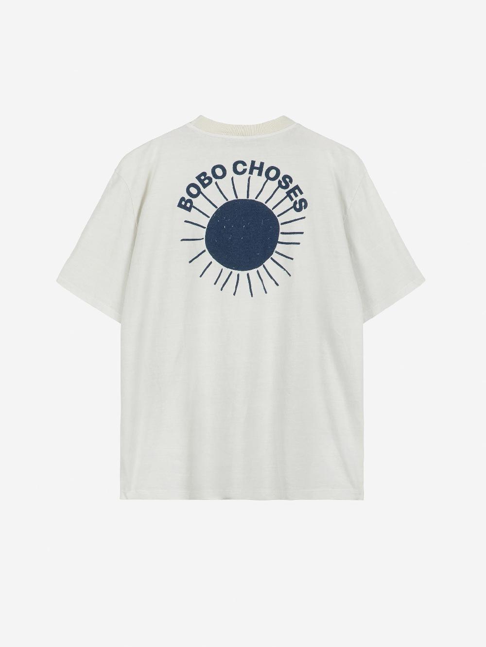 Bobo choses Bobo Choses relaxed T-shirt Outlet