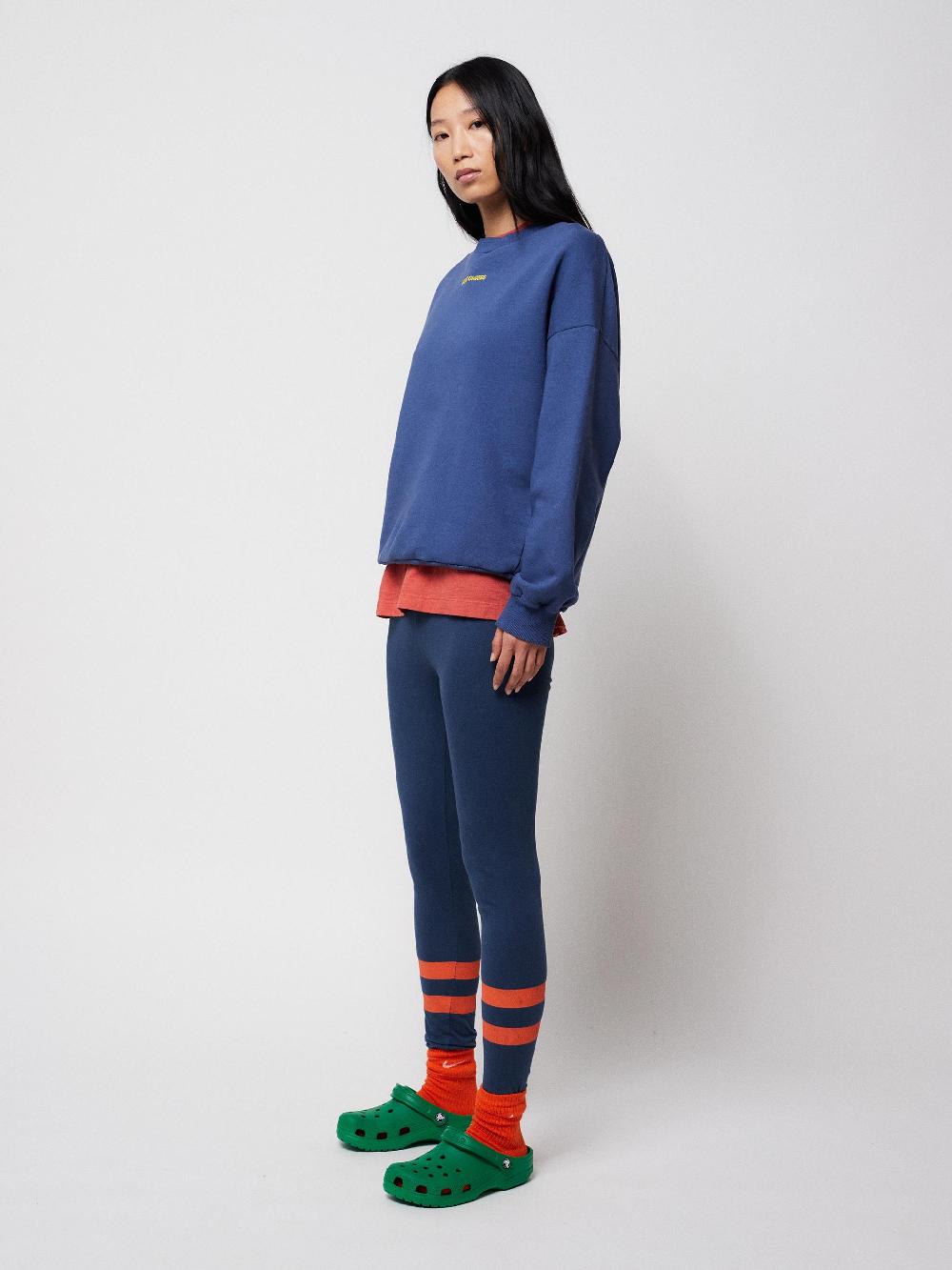 Bobo choses Striped legging Outlet online