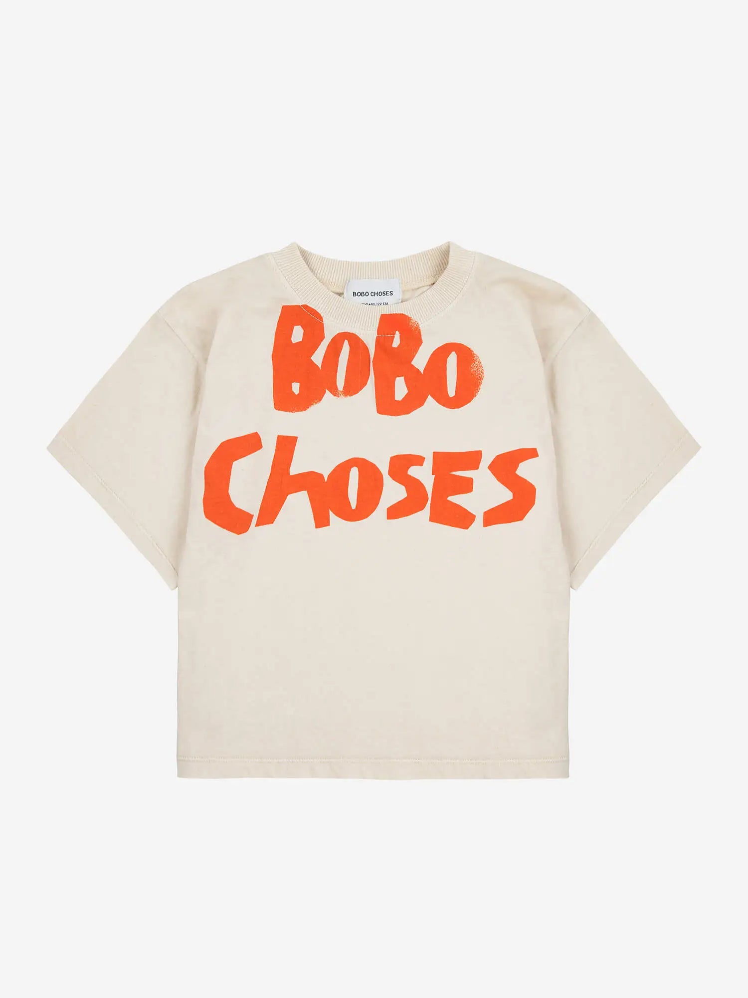 Bobo choses Bobo choses T-shirt Ofertas