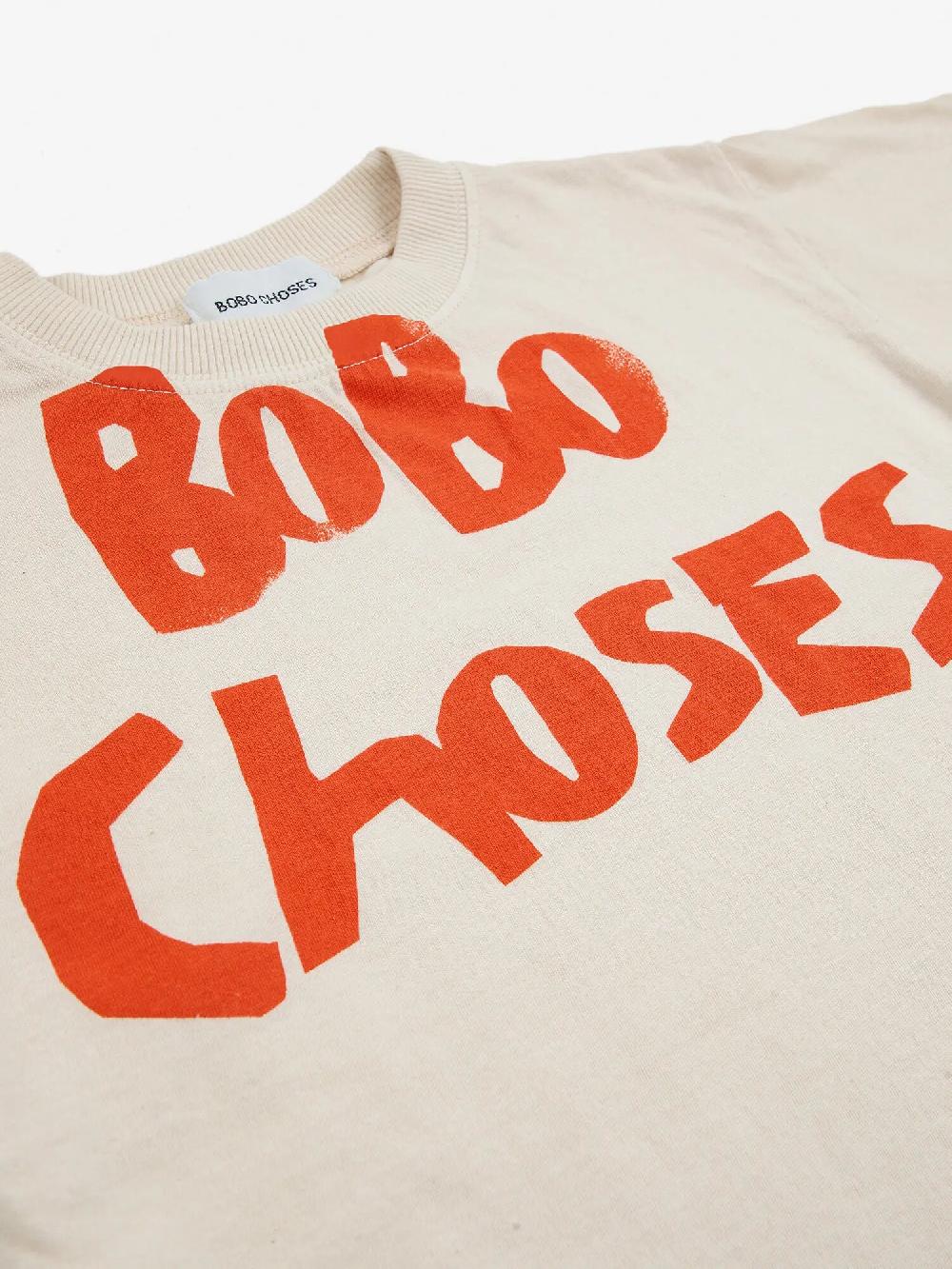 Bobo choses Bobo choses T-shirt Ofertas