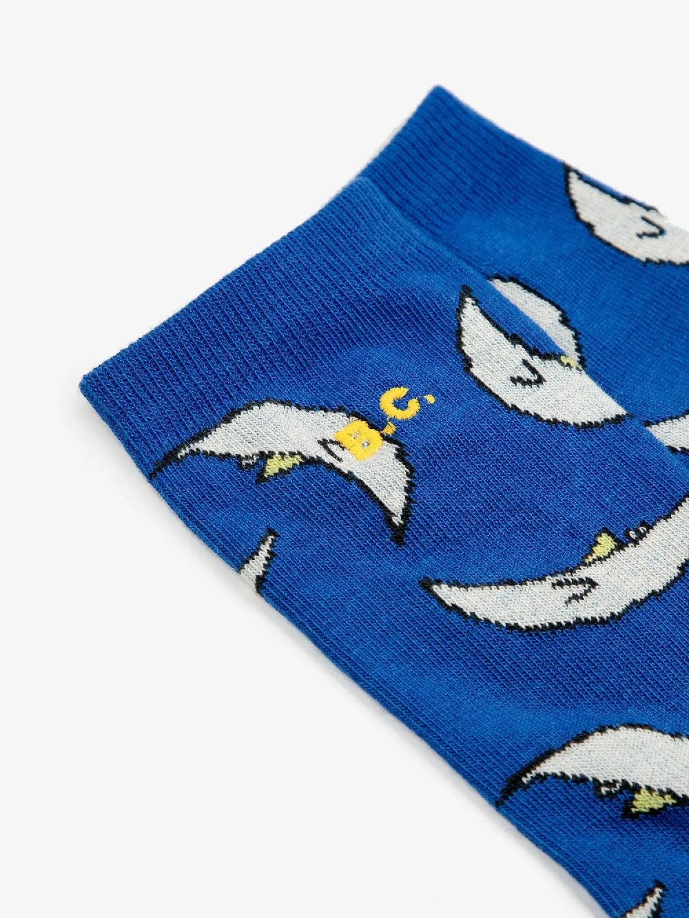 Bobo choses Beneath the Moon all over long socks En oferta