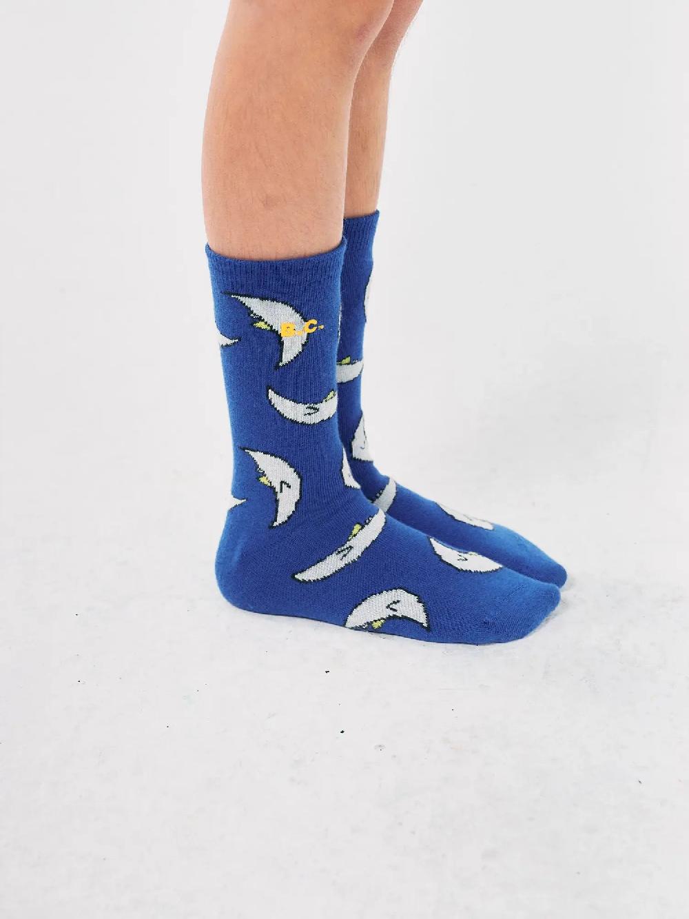 Bobo choses Beneath the Moon all over long socks En oferta