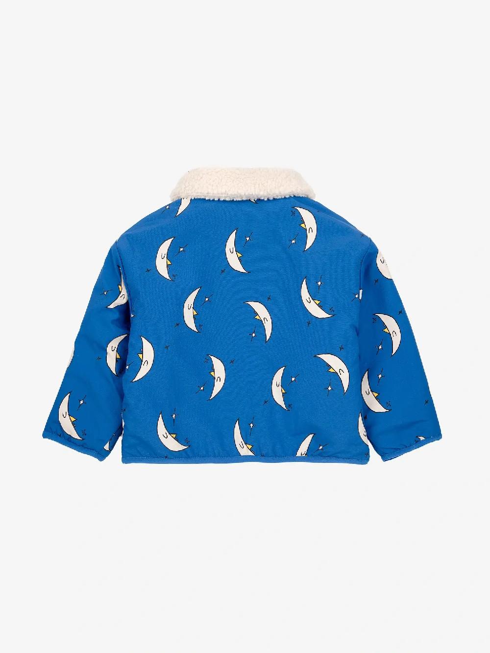 Bobo choses Beneath The Moon All Over reversible jacket Gran oferta