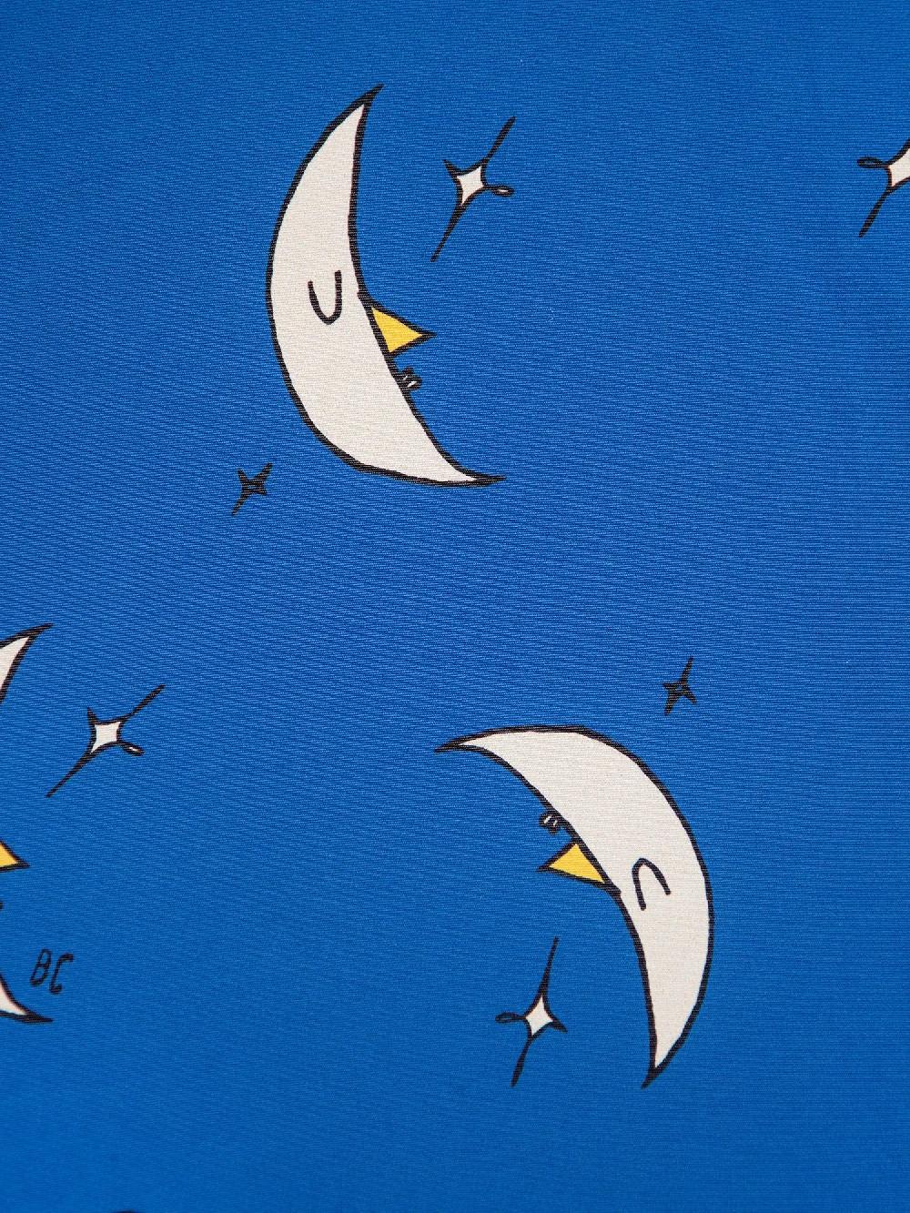 Bobo choses Beneath The Moon All Over reversible jacket Gran oferta