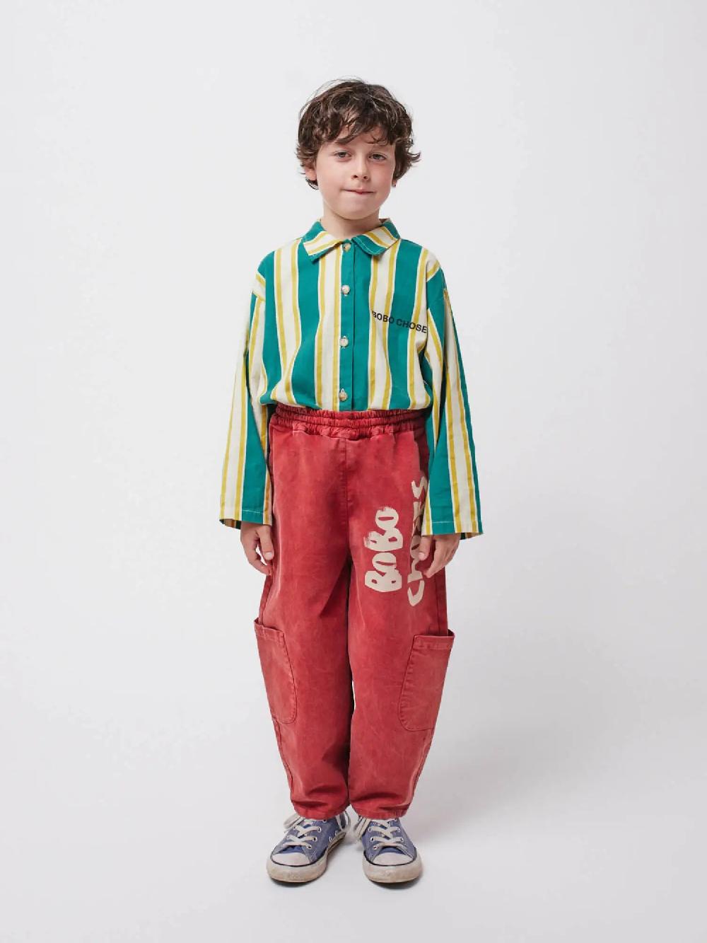 Bobo choses Bobo choses baggy pants Tienda