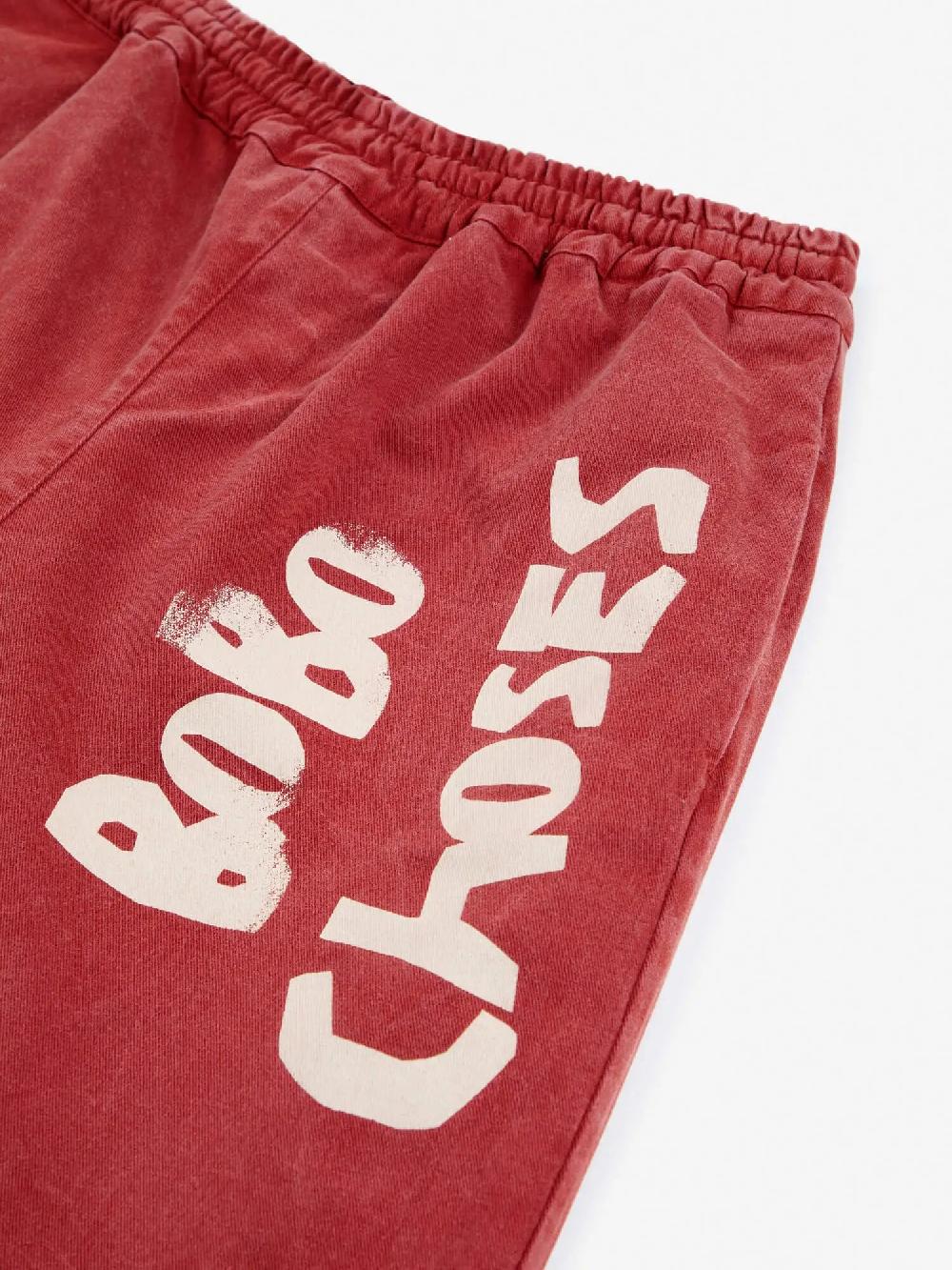 Bobo choses Bobo choses baggy pants Tienda