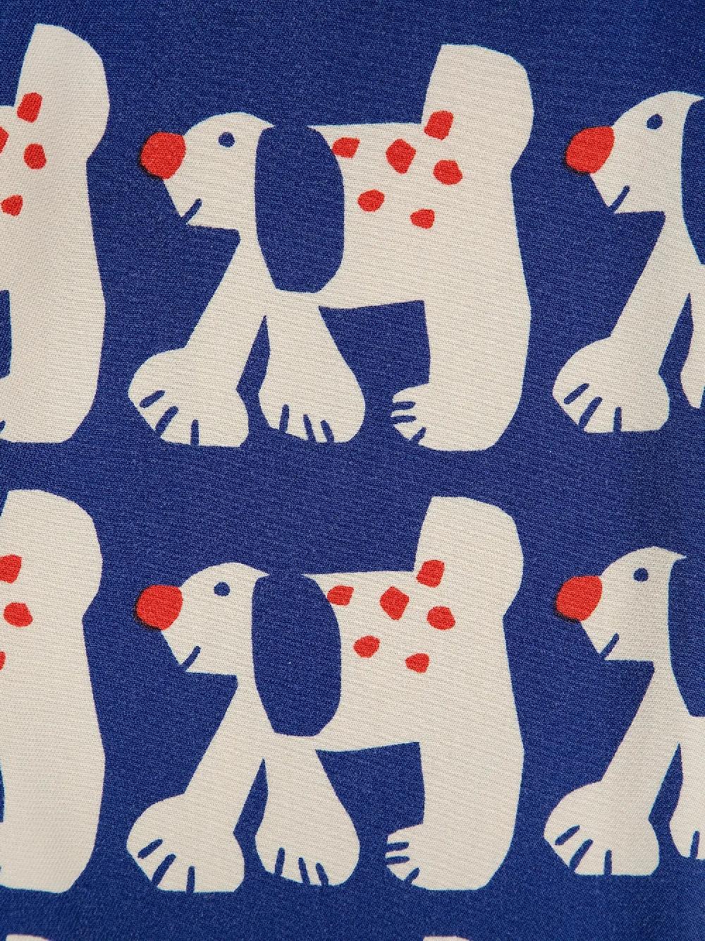 Bobo choses Fairy Dog all over straight pants Rebajas top