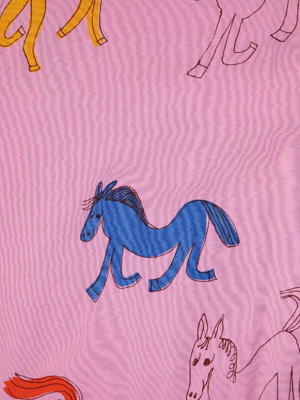 Bobo choses Wonder Horse all over woven dress COMPRAR AHORA