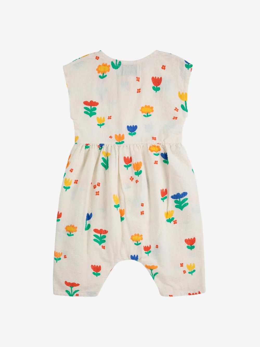 Bobo choses Garden Party all over woven overall Promoción por tiempo limitado