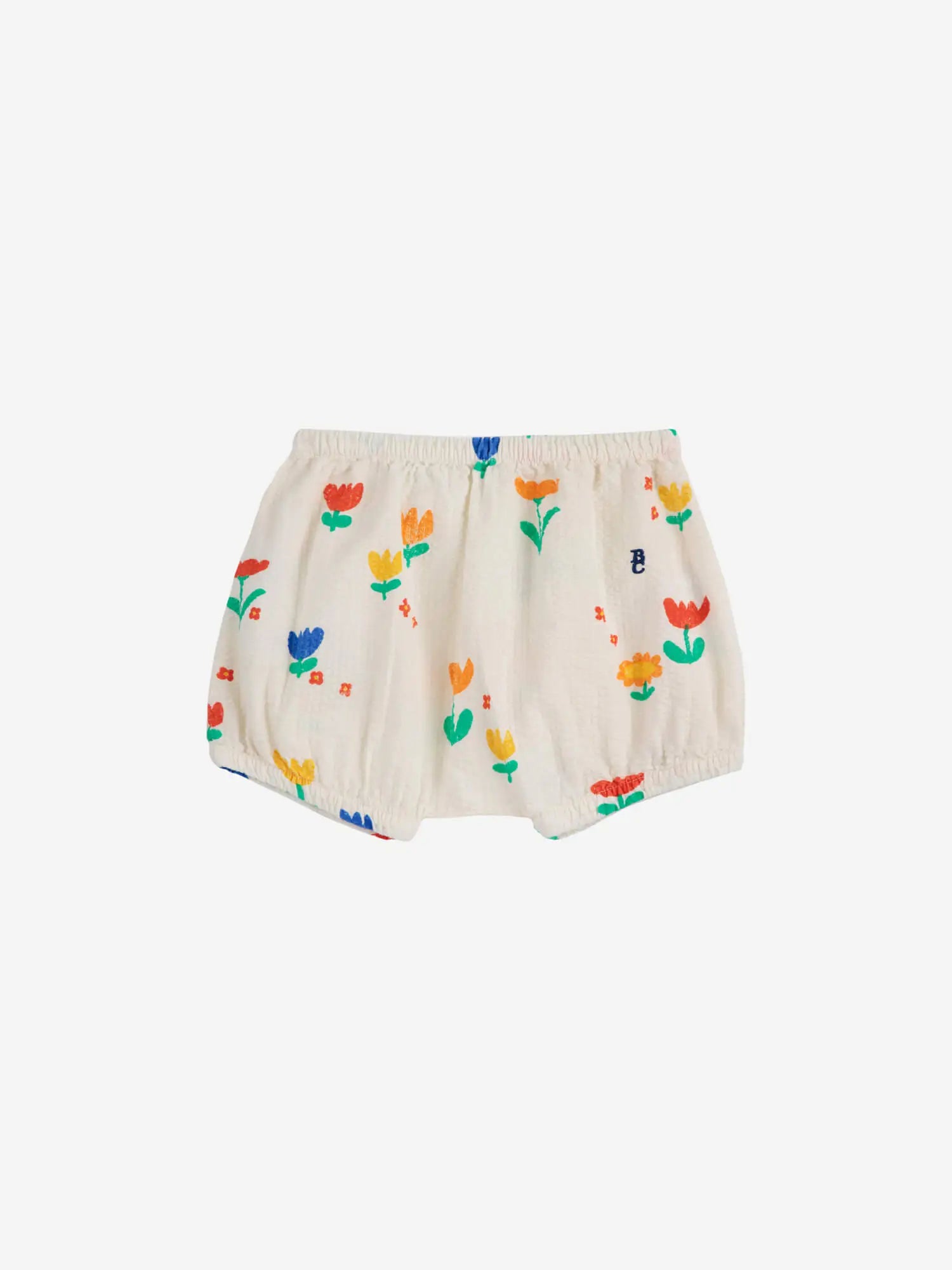 Bobo choses Garden Party all over woven bloomer