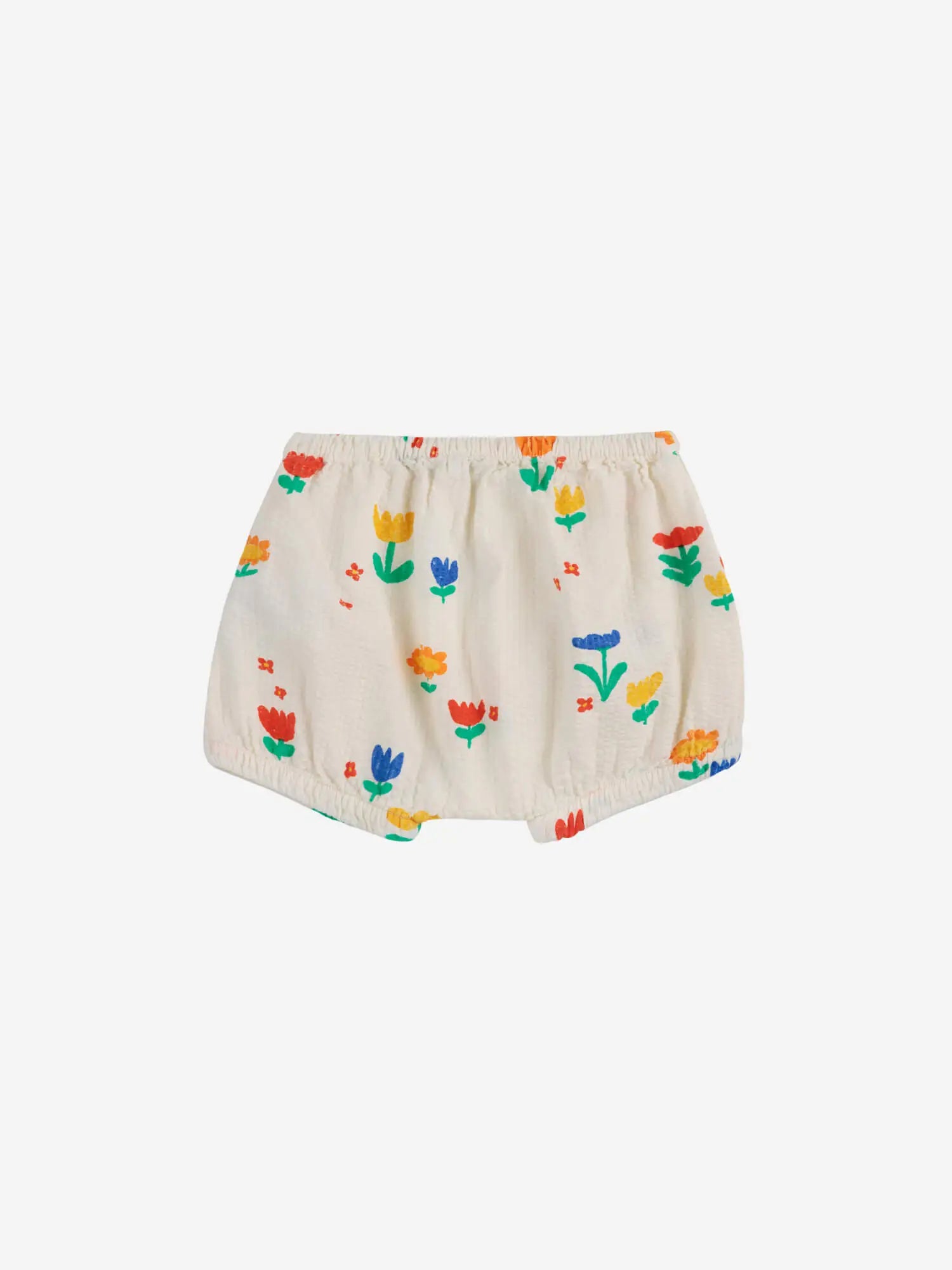 Bobo choses Garden Party all over woven bloomer Oferta especial de fábrica