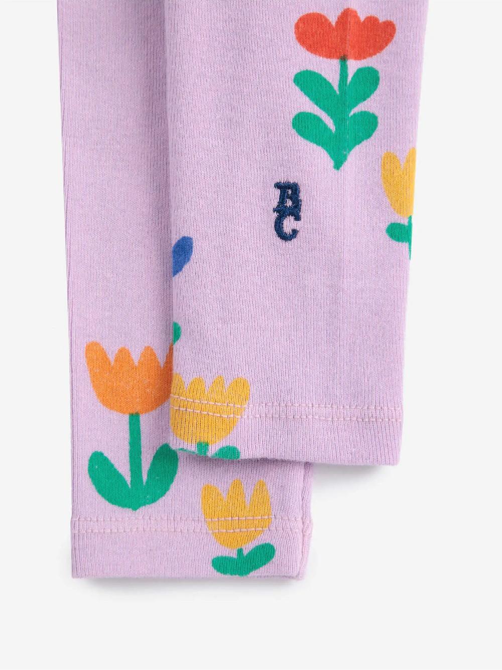 Bobo choses Garden Party all over leggings Grandes descuentos