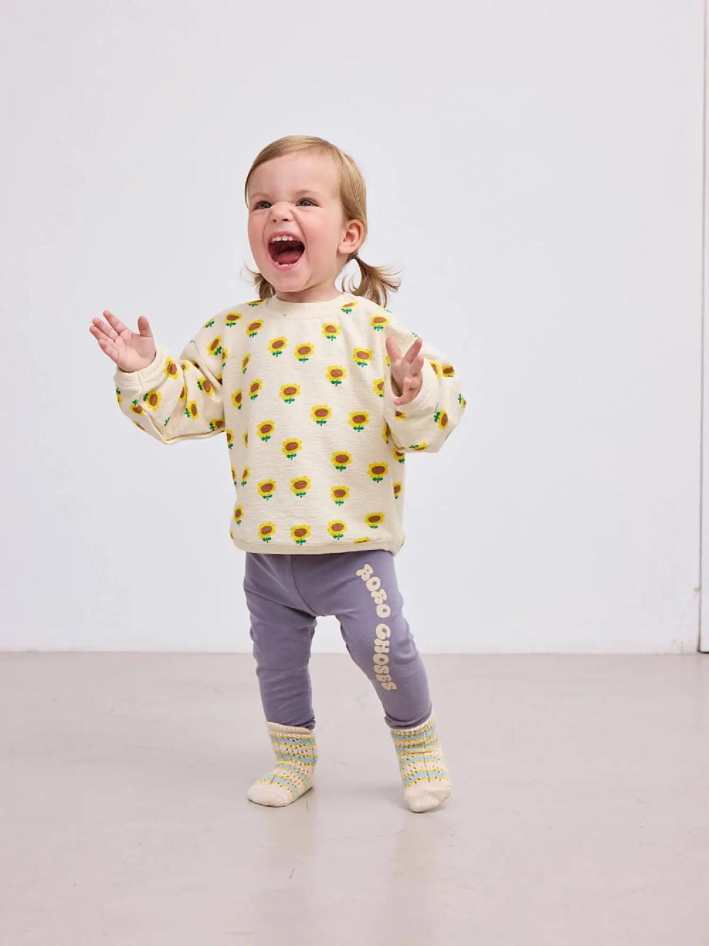 Bobo choses Wavy Bobo Choses leggings En oferta