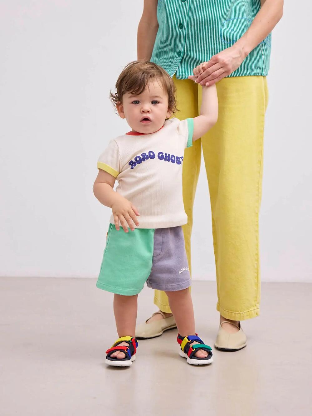 Bobo choses Wavy Bobo Choses T-shirt Precio ultrabajo