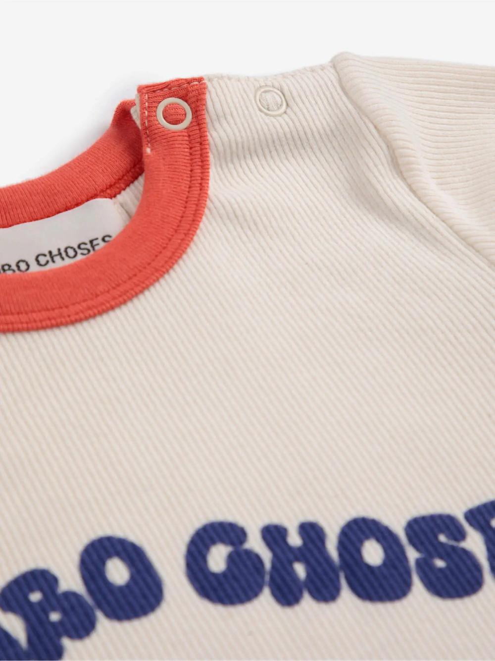 Bobo choses Wavy Bobo Choses T-shirt Precio ultrabajo