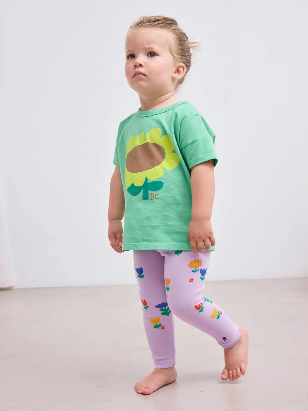 Bobo choses Sunflower T-shirt Outlet