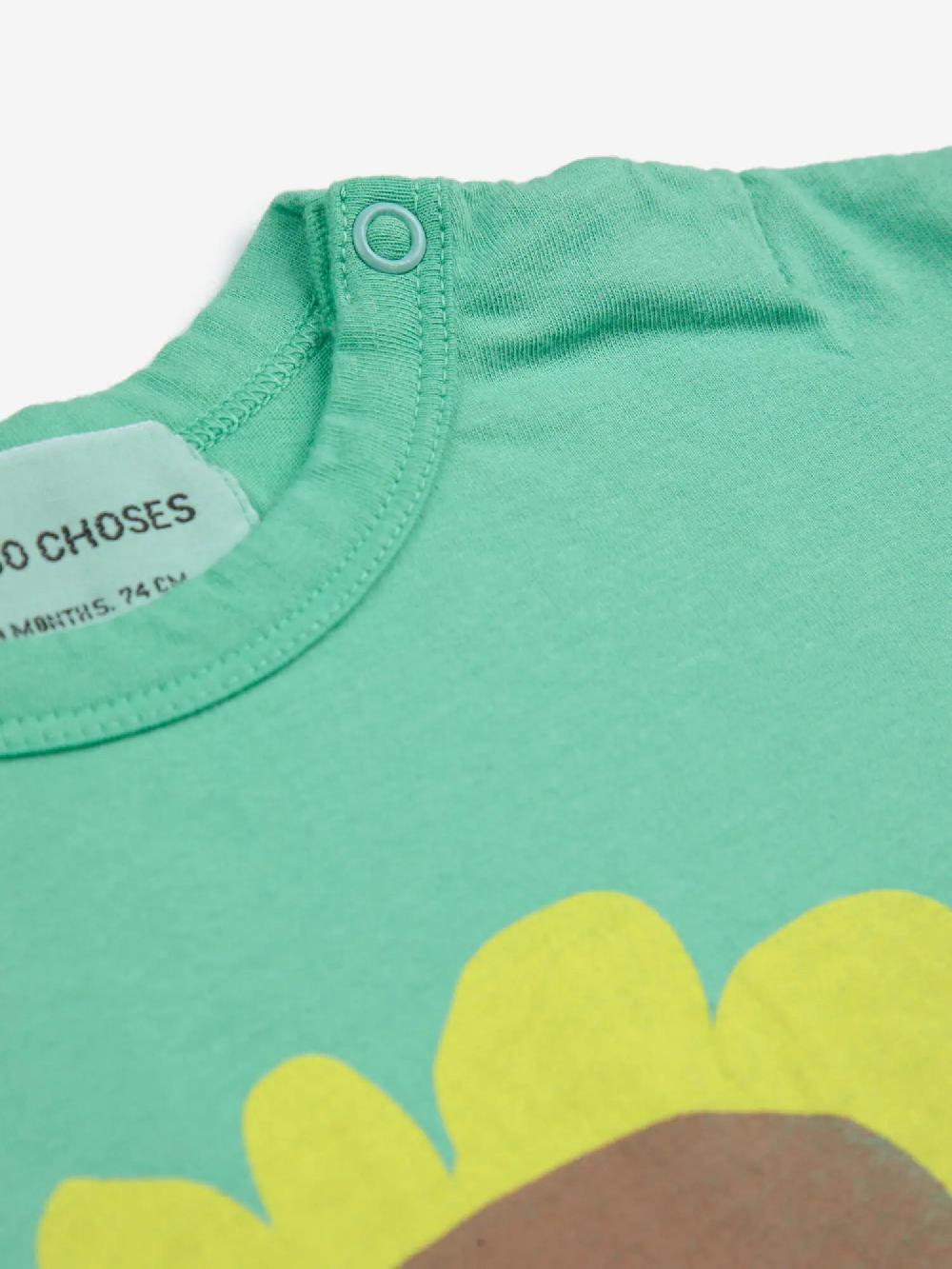 Bobo choses Sunflower T-shirt Outlet