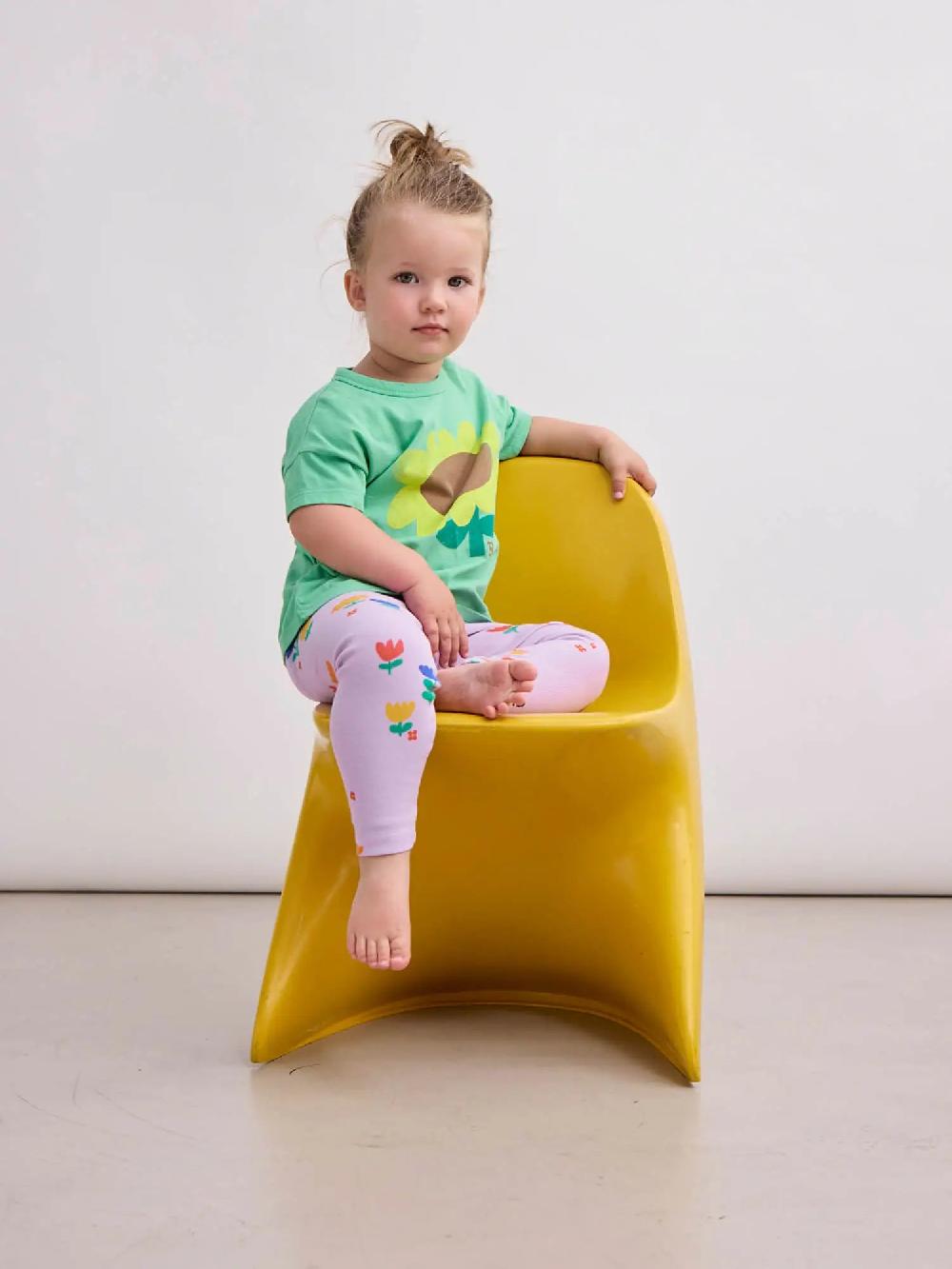 Bobo choses Sunflower T-shirt Outlet