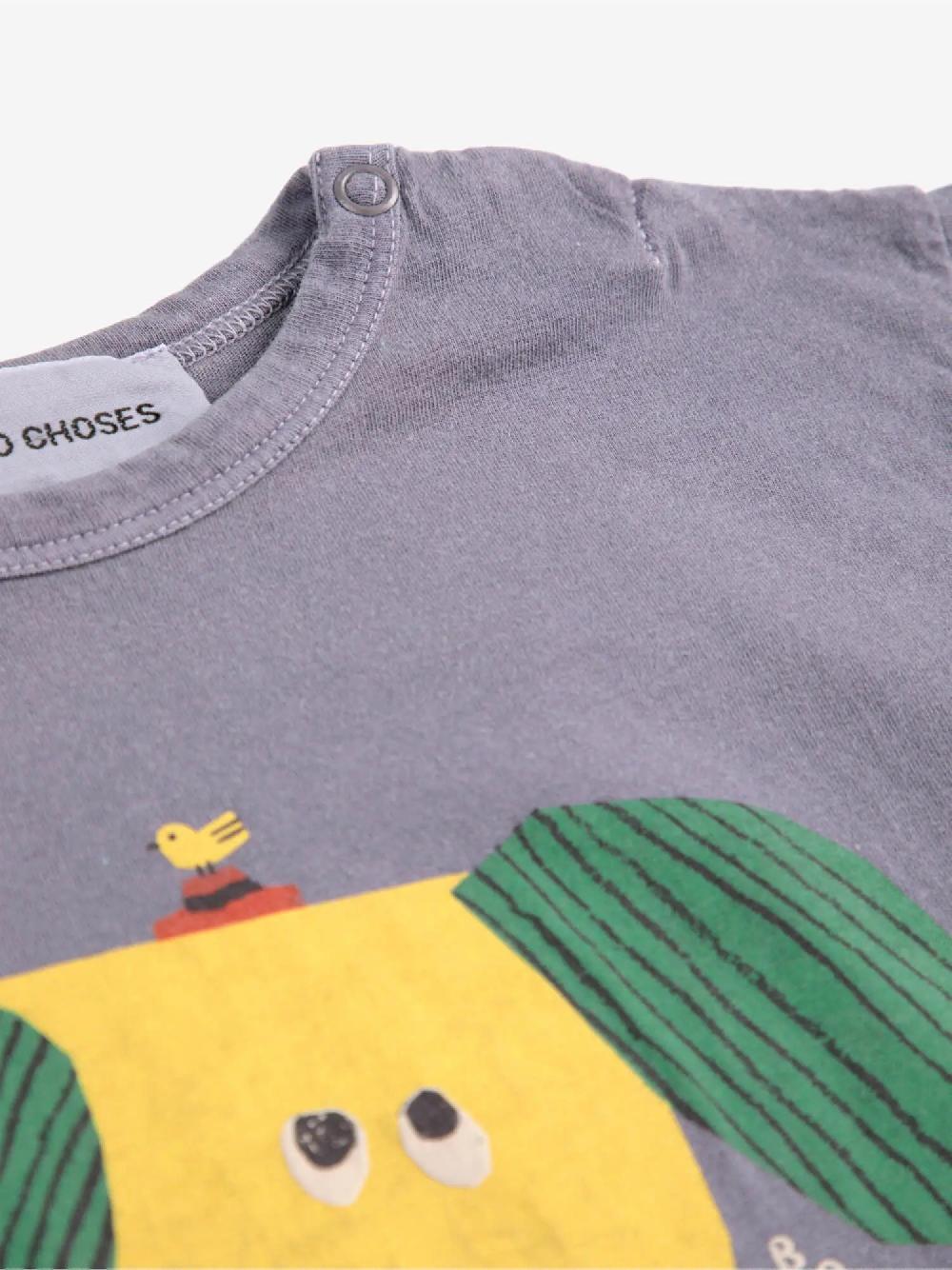 Bobo choses Happy Dog T-shirt En oferta