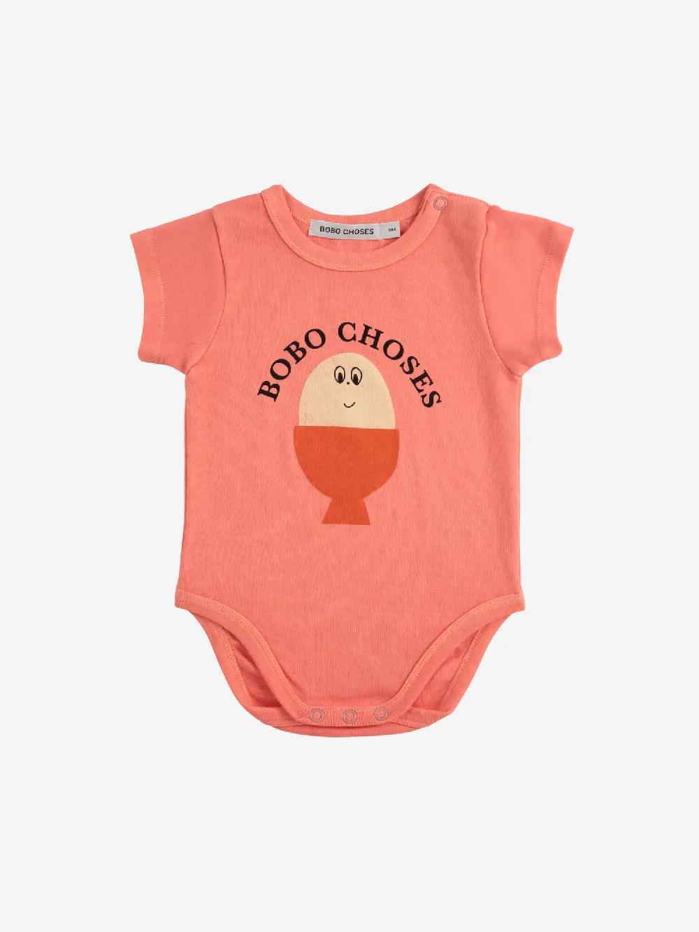 Bobo choses Morning Egg body Ventas relámpago