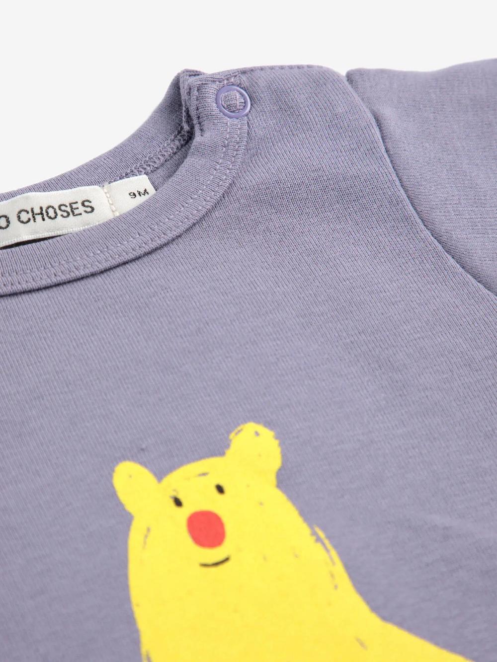 Bobo choses Hug Me Bear body Descuento