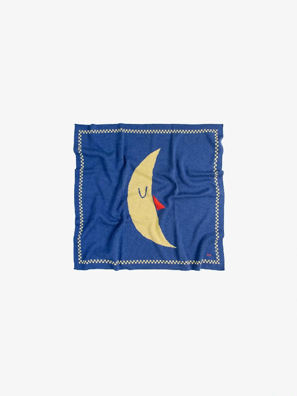 Bobo choses Beneath The Moon knitted overall gift set Tienda