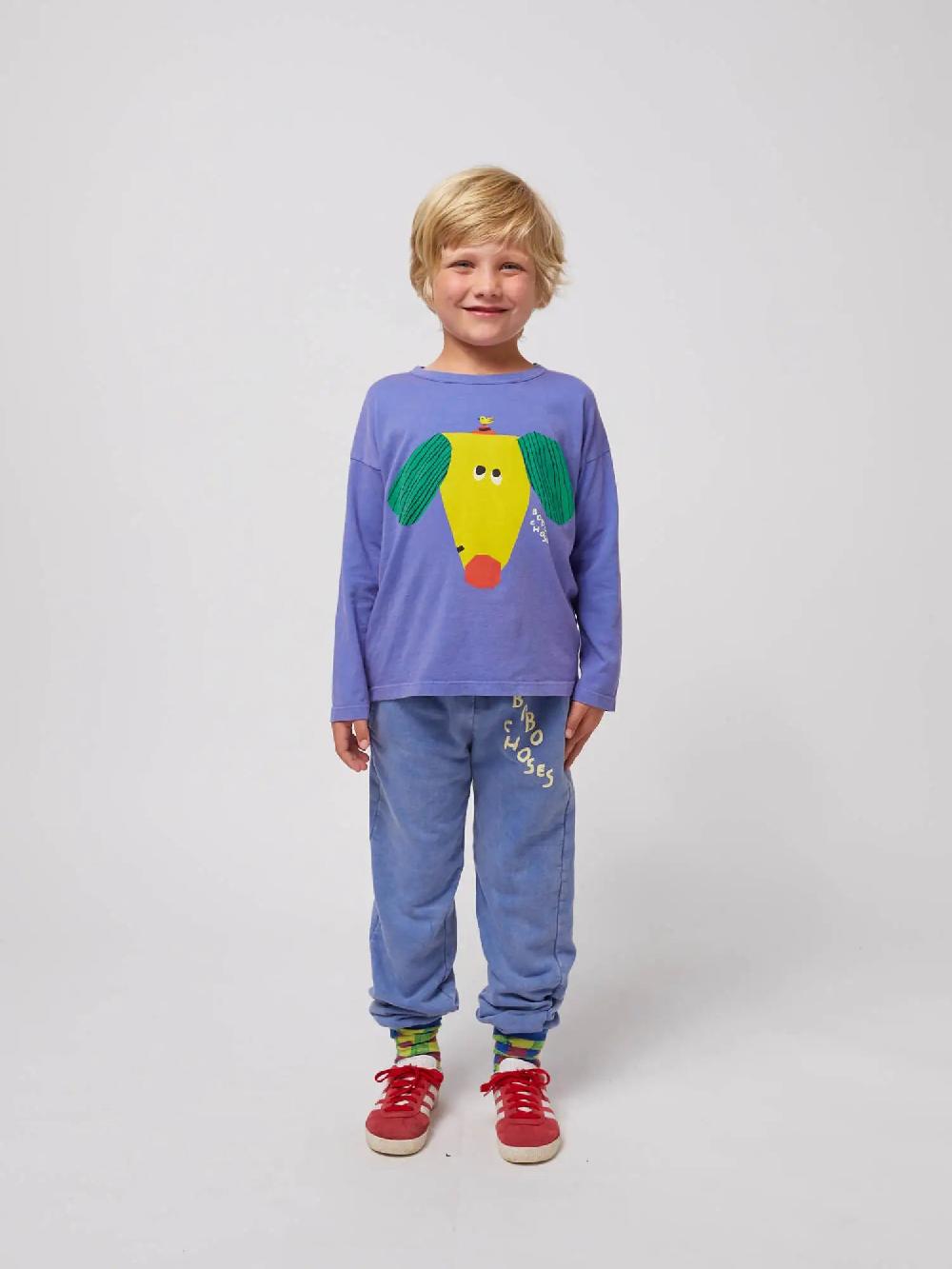 Bobo choses Bobo Choses jogging pants Últimos 2 días