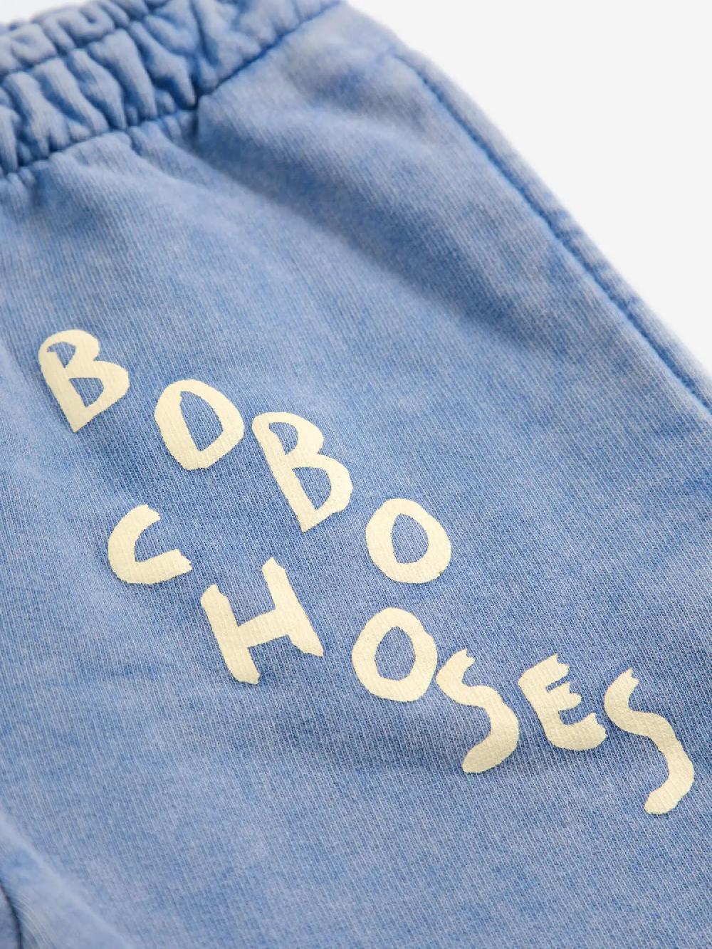 Bobo choses Bobo Choses jogging pants Últimos 2 días